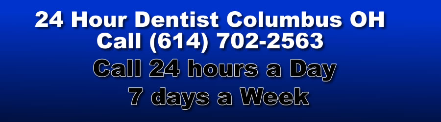 24 Hour Dentist Columbus Ohio
